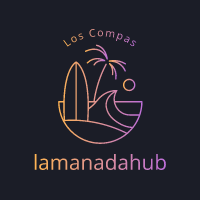 Lamanadahub